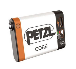AKUMULATOR LITOWO-JONOWY PETZL CORE E99ACA