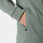 BLUZA MĘSKA HELLY HANSEN CREW FLEECE 30229 485