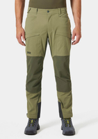 SPODNIE TREKKINGOWE MĘSKIE HELLY HANSEN VERGLAS TUR 2.0 63268 473