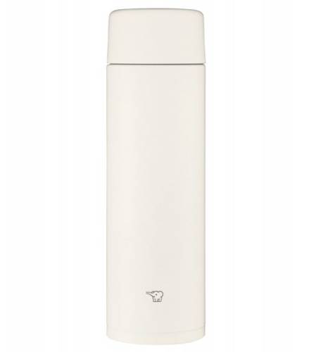 BUTELKA TERMICZNA  ZOJIRUSHI SM-ZA48-WM 480ml BIAŁA