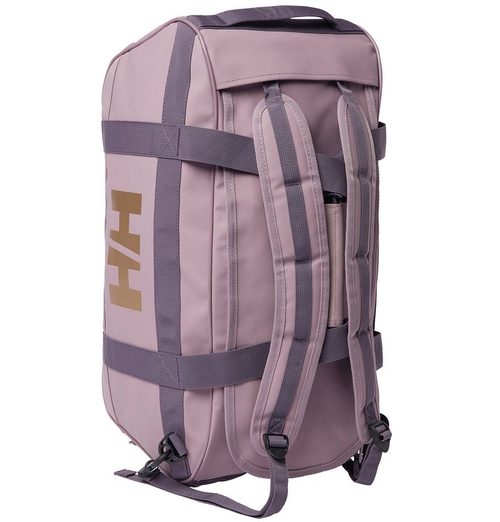 TORBA HELLY HANSEN SCOUT DUFFEL 90 L 67443 676