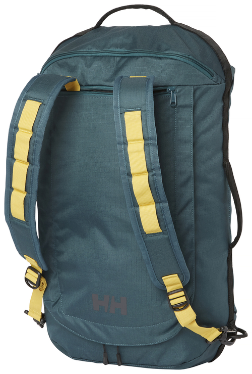 PLECAK HELLY HANSEN CANYON DUFFEL PACK 67556 453 50L