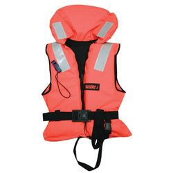 KAMIZELKA RATUNKOWA LALIZAS 150N 70-90kg 71087 XL