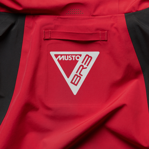 SZTORMIAK KURTKA MUSTO BR3 PERTEX OFFSHORE JACKET 82547 169
