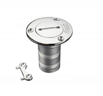 WLEW PALIWA JACHTOWY NIERDZEWNY 38mm SFCF-38-02