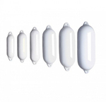 ODBIJACZ BURTOWY MAJONI 15x58 STARFENDER 2 BIAŁY