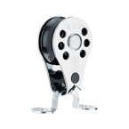 BLOK 22mm Classic z przelotką 443