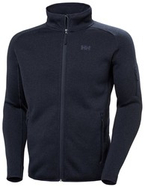 BLUZA MĘSKA HELLY HANSEN VARDE FLEECE JKT 2.0 49429 597