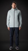 BLUZA MĘSKA MUSTO EVO FULL ZIP HOODIE 84159 929