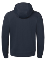 BLUZA MĘSKA MUSTO EVO FULL ZIP HOODIE 84159 597