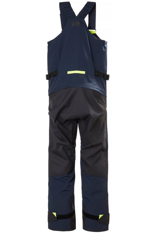 SPODNIE SZTORMIAK DAMSKI HELLY HANSEN W SKAGEN OFFSHORE BIB 34256 597