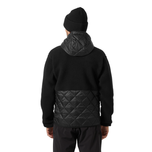 KURTKA MĘSKA HELLY HANSEN STOWE HYBRID 54500 990
