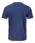 KOSZULKA  MĘSKA MUSTO LOGO T-SHIRT 82451 553