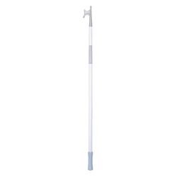 BOSAK TELESKOPOWY ALU CADET 120-200 cm BIAŁY
