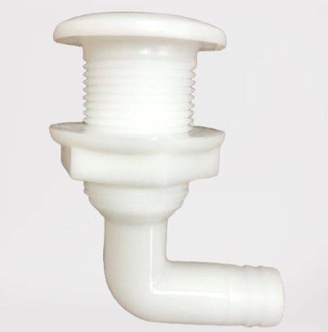 PRZEJŚCIE BURTOWE KĄTOWE 3/4" EK47643