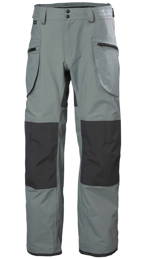 SPODNIE ŻEGLARSKIE HELLY HANSEN HP FOIL PANTS 2.0 34136 485