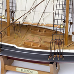MODEL ŻAGLOWCA BLUENOSE 6687
