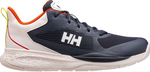 BUTY ŻEGLARSKIE, POKŁADOWE HELLY HANSEN FOIL AC-37 LOW 11930 597