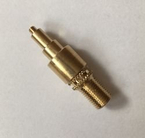 ADAPTER ZAWORU ODBIJACZA BURTOWEGO MAJONI