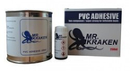 KLEJ DO PONTONÓW PVC MR. KRAKEN DWUSKŁADNIKOWY 250ML