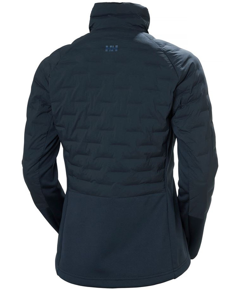 KURTKA DAMSKA HELLY HANSEN HP HYBRID STRECH INSULATOR 34512 597