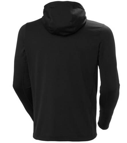 BLUZA POLAROWA MĘSKA HELLY HANSEN VERSALITE HOODED FLEECE 49547 990 