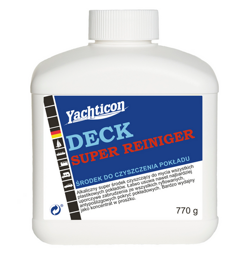 PROSZEK DO CZYSZCZENIA POKŁADÓW DECK SUPER REINIGER YNKC-006/0770
