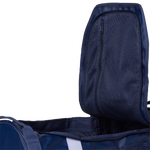 TORBA SPORTOWA 50 L HELLY HANSEN DUFFEL BAG 2 68005 684 BLACKCURRAN