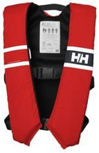 KAMIZELKA ASEKURACYJNA HELLY HANSEN COMFORT COMPACT 33811 222 40/60