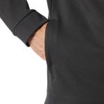 BLUZA MĘSKA HELLY HANSEN TECH SWEAT FULL-ZIP HOODED JACKET 34498 980