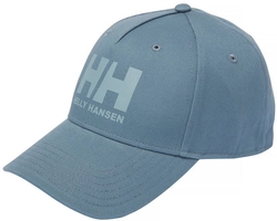 CZAPKA ŻEGLARSKA HELLY HANSEN BALL CAP 67434 601