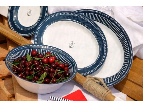 MISA Z MELAMINY SAILOR SOUL 27,5 CM 14008