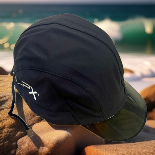 CZAPKA Z DASZKIEM MUSTO LPX GORE-TEX INFINIUM CAP 82270 990