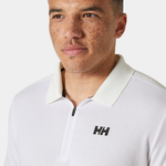KOSZULKA POLO MĘSKA HELLY HANSEN HP 1/2 ZIP 34503 001