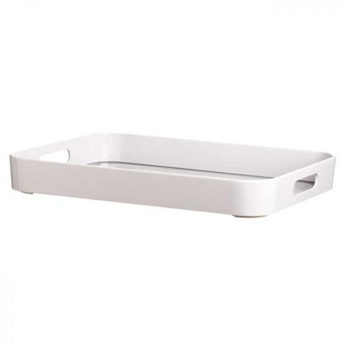 TACA 40x30 CM Z MELAMINY 27012 WELCOME ON BOARD