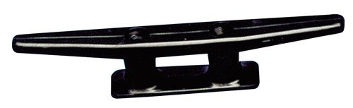 KNAGA ROŻKOWA Z NYLONU 165 mm 00991-18 czarna