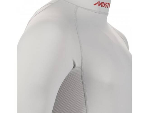 KOSZULKA TERMICZNA MUSTO FLEXILITE COOLING LS 82390 813