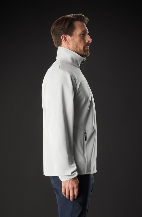 KURTKA MĘSKA MUSTO EVO CREW SOFTSHELL JACKET 84166 813
