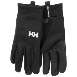 RĘKAWICZKI ŻEGLARSKIE HELLY HANSEN HARDFACE FLEECE TOUCH 67641 990