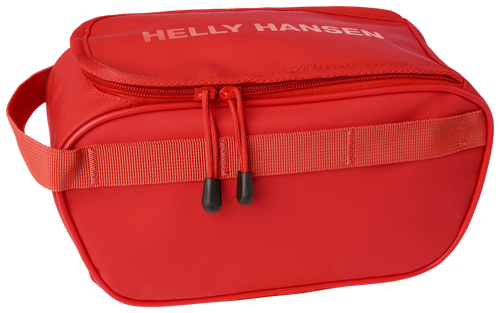 KOSMETYCZKA HELLY HANSEN SCOUT WASH BAG  67444 163 RED