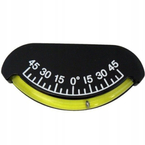 KLINOMETR PRZECHYŁOMIERZ WSKAŹNIK PRZECHYŁU ŁODZI - AAA 70085