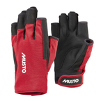 RĘKAWICZKI ŻEGLARSKIE MUSTO ESSENTIAL SAILING SHORT FINGER GLOVE 2.0 86118 169