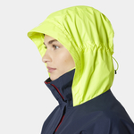 KURTKA SZTORMIAK DAMSKI HELLY HANSEN W PIER 4.0 JKT 34486 162