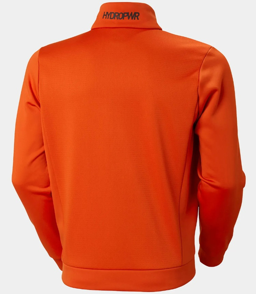 BLUZA MĘSKA HELLY HANSEN HP FLEECE JACKET 2.0  34289 300