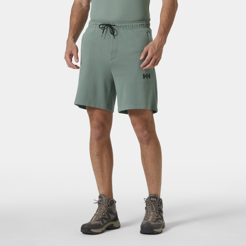 SPODENKI MĘSKIE HELLY HANSEN HP TECH SWEAT SHORTS 34500 485