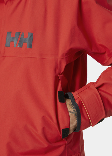 KURTKA SZTORMIAK MĘSKI HELLY HANSEN SKAGEN PRO JACKET 34420 222