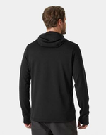 BLUZA POLAROWA MĘSKA HELLY HANSEN VERSALITE HOODED FLEECE 49547 990 