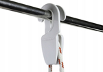 WIESZAK DO ODBIJACZY FASTFENDER 32 2 SZTUKI FFW32MM