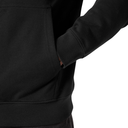 BLUZA MĘSKA Z KAPTUREM HELLY HANSEN CORE ZIP HOODIE 53059 990