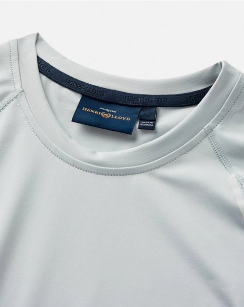KOSZULKA MĘSKA HENRI LLOYD DYNAMIC DRI-FAST LONG SLEEVE TEE P251100002 003